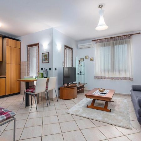 Apartment Roberto Punta Poreč Eksteriør bilde