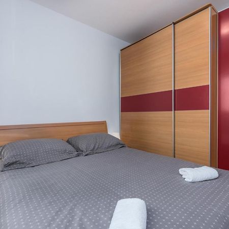 Apartment Roberto Punta Poreč Eksteriør bilde