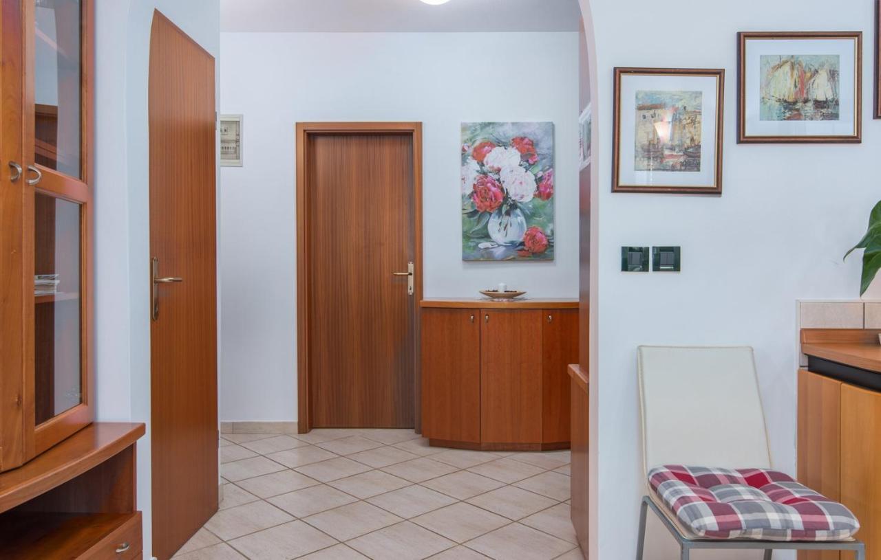 Apartment Roberto Punta Poreč Eksteriør bilde
