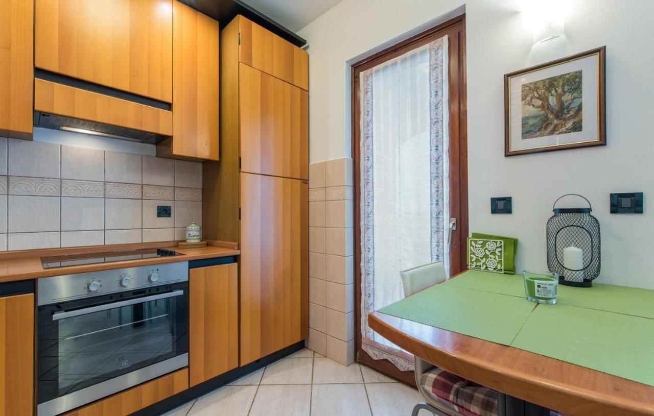 Apartment Roberto Punta Poreč Eksteriør bilde
