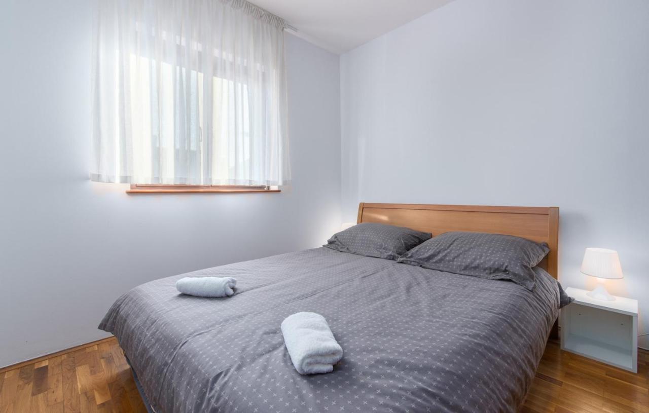 Apartment Roberto Punta Poreč Eksteriør bilde