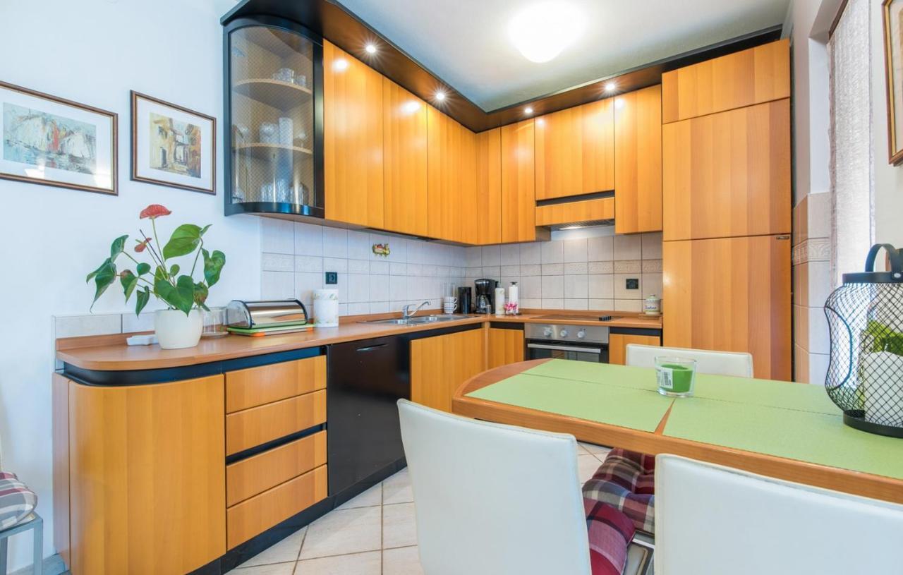 Apartment Roberto Punta Poreč Eksteriør bilde